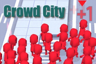 CrowdCity拥挤城市没有声音怎么回事 CrowdCity拥挤城市没声音怎么办