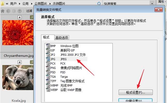 acdsee如何批量缩小照片(2)