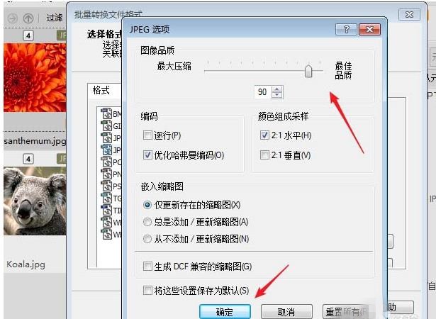 acdsee如何批量缩小照片(3)