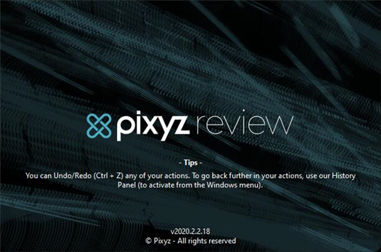 PiXYZ Review 2020(终极CAD文件查看器)
