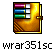 WinRAR怎么安装软件