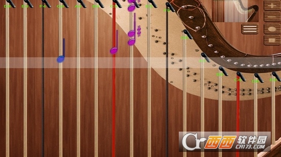 竖琴Harp Real
