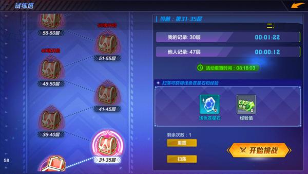 猎人手游升级技巧(2)