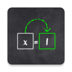 x=1(解方程式小游戏)