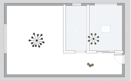酷家乐怎么设计复式户型图(6)