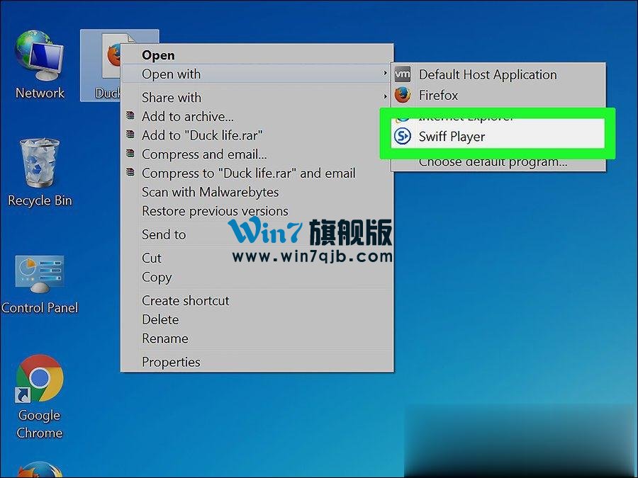 swf文件用什么打开？打开swf文件的四种方式