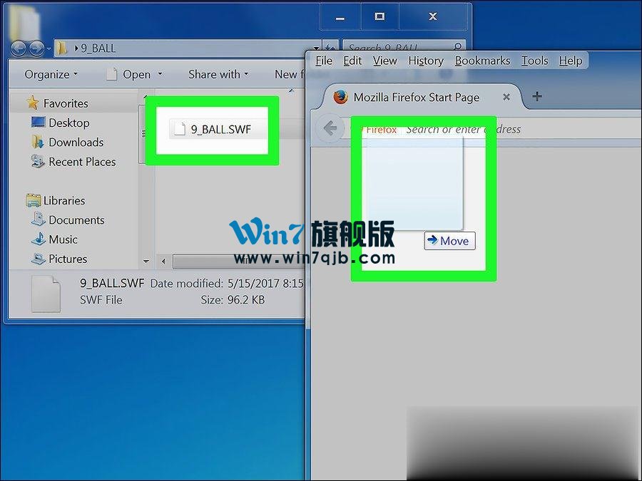 swf文件用什么打开？打开swf文件的四种方式