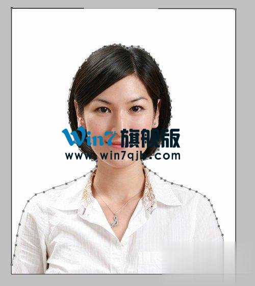 证件照如何换背景？证件照换背景的方法