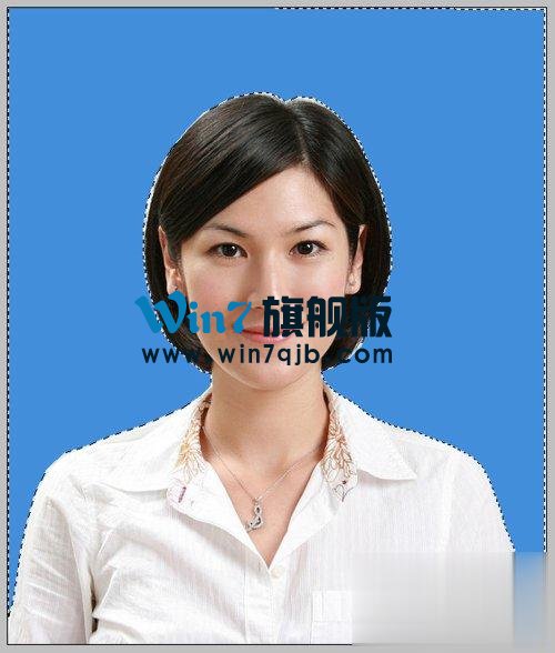 证件照如何换背景？证件照换背景的方法