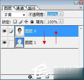 证件照如何换背景？证件照换背景的方法