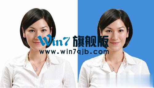 证件照如何换背景？证件照换背景的方法