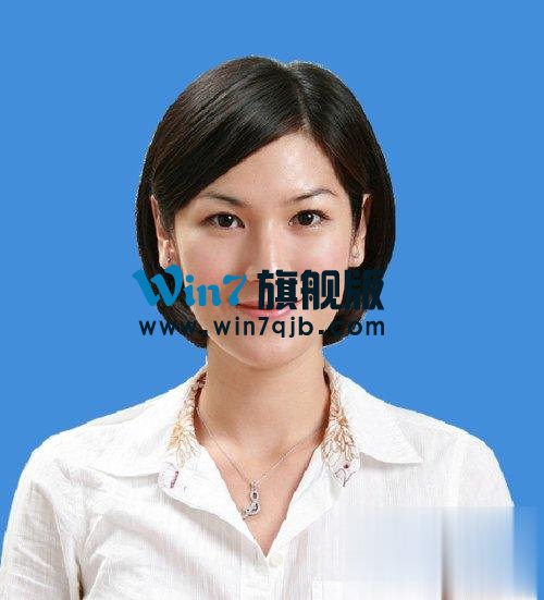 证件照如何换背景？证件照换背景的方法