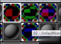 vRay磨砂、有色、全透明玻璃怎么设置？vRay玻璃材质参数详解