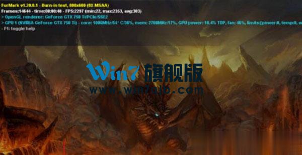 Furmark怎么使用？furmark使用方法