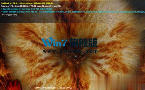 Furmark怎么使用？furmark使用方法