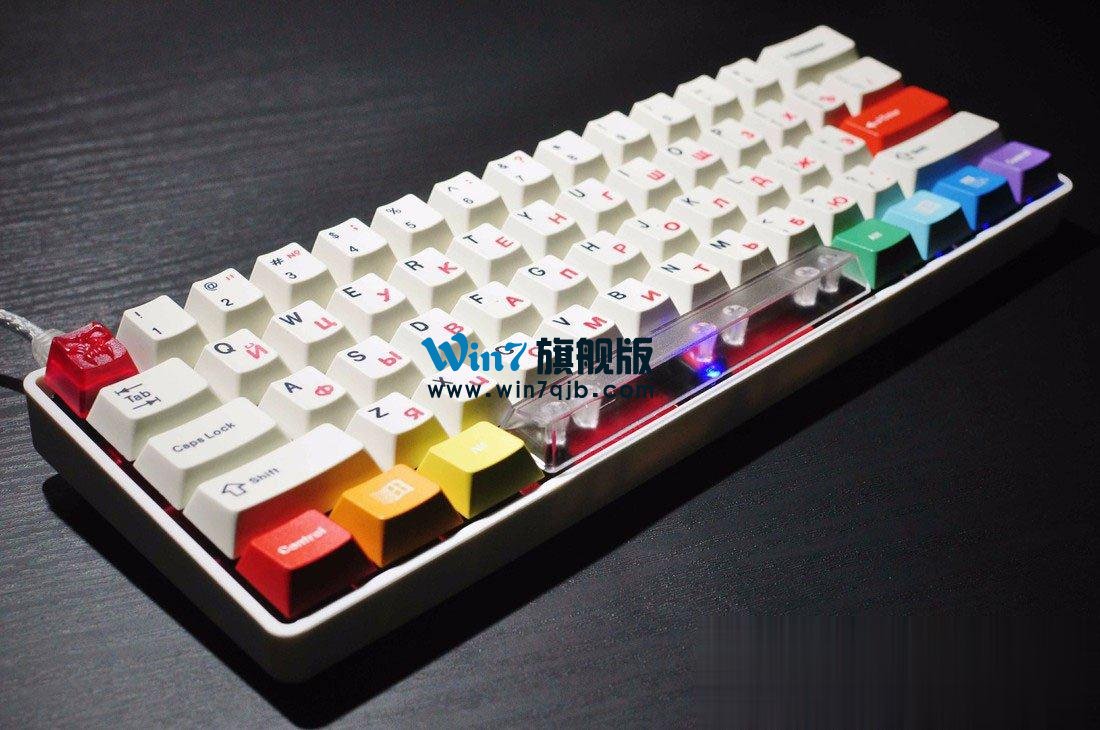 机械键盘的好处有哪些？