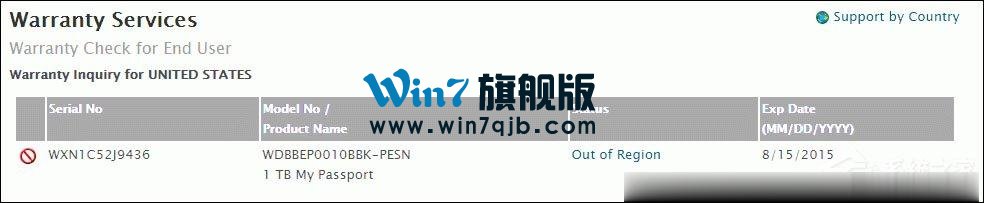 怎么验证西数硬盘真假？西部数据移动硬盘真伪查询方法