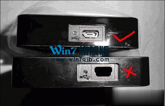 怎么验证西数硬盘真假？西部数据移动硬盘真伪查询方法