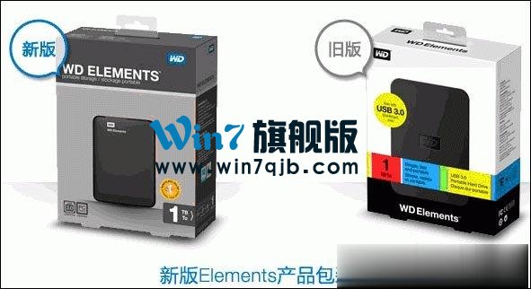 怎么验证西数硬盘真假？西部数据移动硬盘真伪查询方法