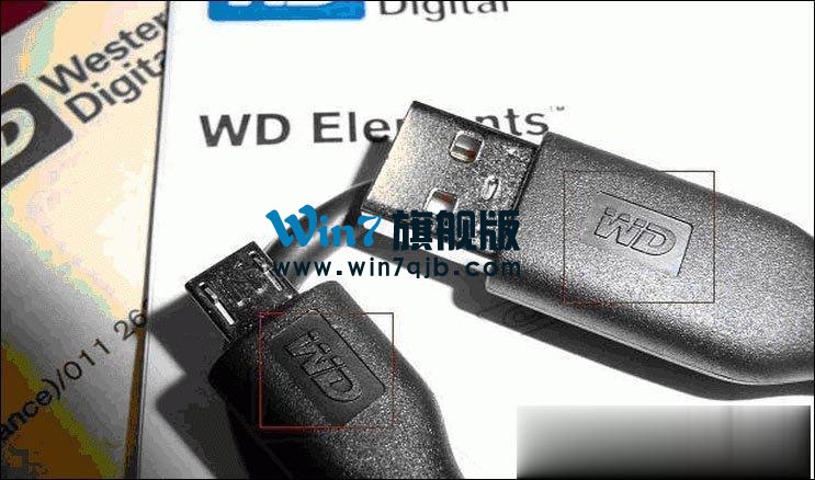 怎么验证西数硬盘真假？西部数据移动硬盘真伪查询方法
