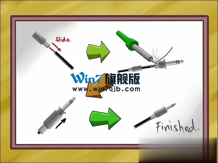 耳机坏了怎么修？耳机线断了、耳机插头坏了等问题如何修复？