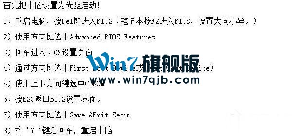 Win7系统文件缺失如何修复？