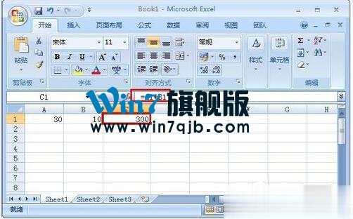 Excel乘法函数的使用方法和详细步骤