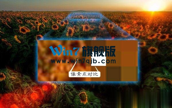 图片像素和分辨率有哪些关系和区别？