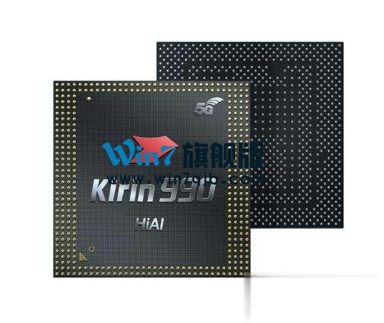 2020麒麟处理器天梯排行榜