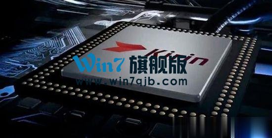 2020麒麟处理器天梯排行榜