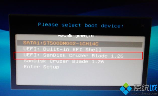u盘启动安装win10教程，win10u盘启动安装步骤(1)
