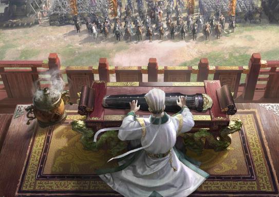 三十六计手游