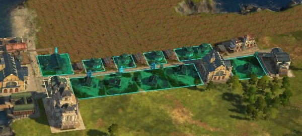 纪元1800宫殿政令法案影响范围修改MOD