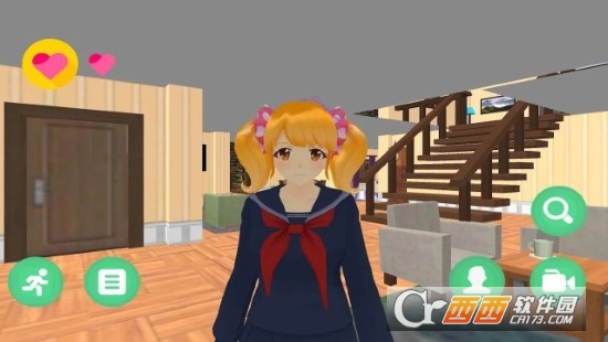 艾里的房子和城市