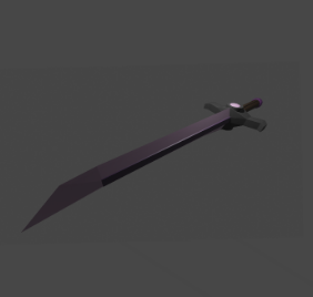 环世界刺客武器v1.2MOD