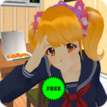 艾里的房子和城市