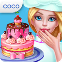 我的面包房帝国去广告解锁完整版