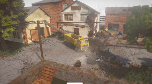 拆毁世界手机版