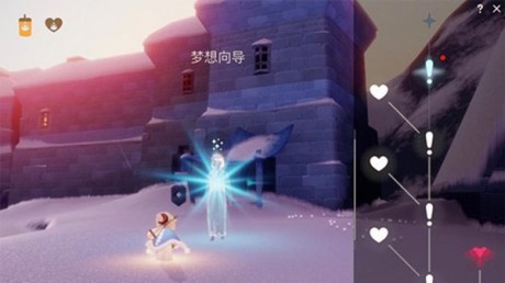 光遇梦想季最后一个任务怎么做 光遇梦想季最终任