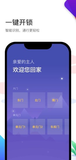 沣东智慧社区