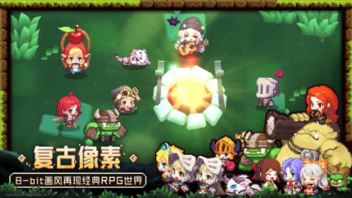 坎特伯雷公主与骑士唤醒冠军之剑的奇幻冒险