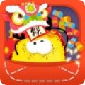 颜色神奇点