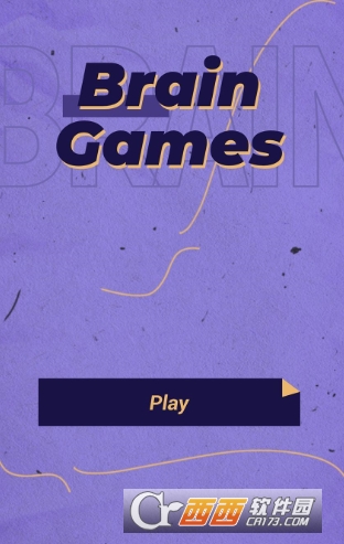 解谜急转弯Brain Games