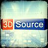 3DSource零件库