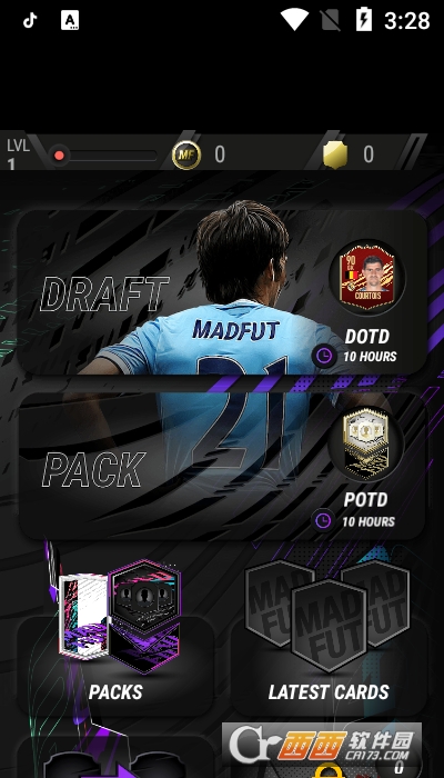 madfut21