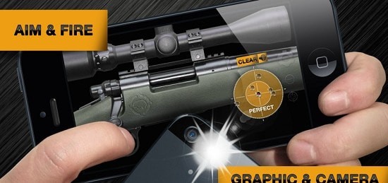 weaphones全武器版