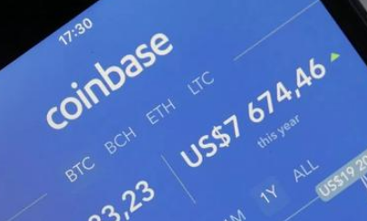 Coinbase是正规公司吗 Coinbase在中国合法吗