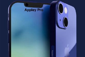 苹果13手机价格和真机图片曝光 iPhone13什么时候上市发售