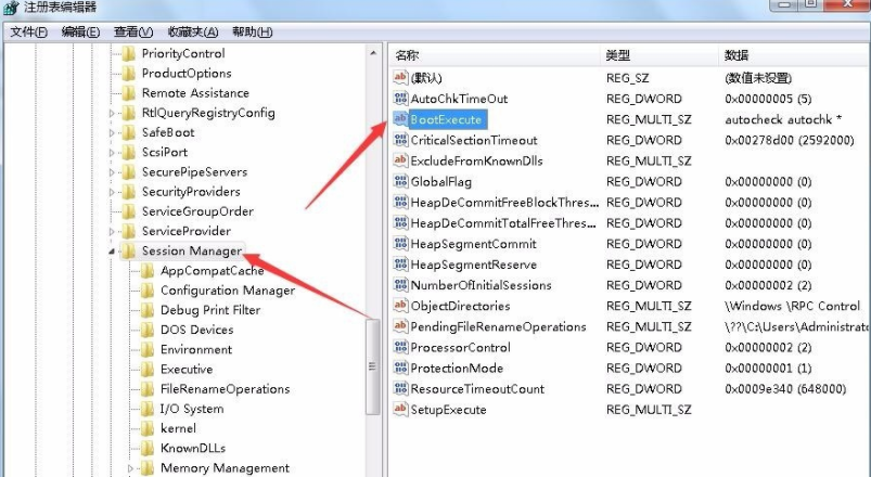 Win7旗舰版系统电脑老是出现蓝屏的修复教程(3)