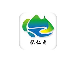 怀仁云